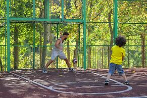 Aghveran Ararat Resort