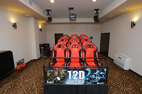 Aghveran Ararat Resort