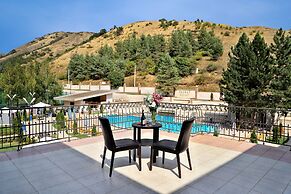 Aghveran Ararat Resort