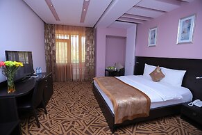 Aghveran Ararat Resort