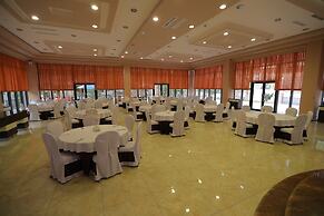 Aghveran Ararat Resort