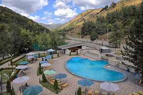 Aghveran Ararat Resort