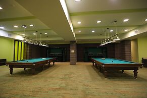 Aghveran Ararat Resort