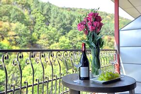 Aghveran Ararat Resort