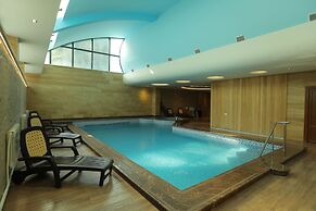 Aghveran Ararat Resort