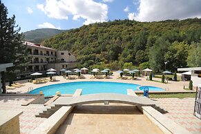 Aghveran Ararat Resort