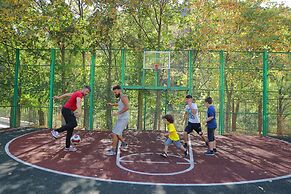 Aghveran Ararat Resort