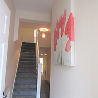 Spacious Apartment Heaton