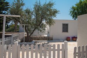 TD Casa Fusella with Panoramic Pool and sea view