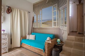 TD Casa Fusella with Panoramic Pool and sea view