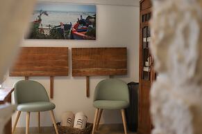 TD Casa Fusella with Panoramic Pool and sea view