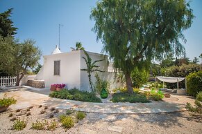 TD Casa Fusella with Panoramic Pool and sea view