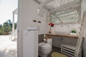 TD Casa Fusella with Panoramic Pool and sea view