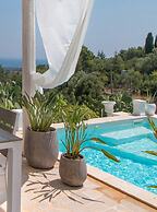 TD Casa Fusella with Panoramic Pool and sea view