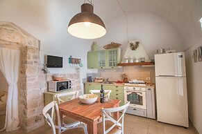 TD Casa Fusella with Panoramic Pool and sea view