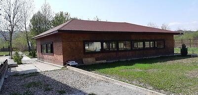 Pensiunea Arido