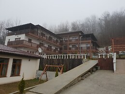 Pensiunea Arido
