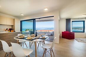 JAZZ at Rova Apartment Sol