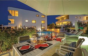 JAZZ at Rova Apartment Sol