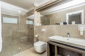 JAZZ at Rova Apartment Sol