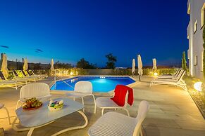 JAZZ at Rova Apartment Sol