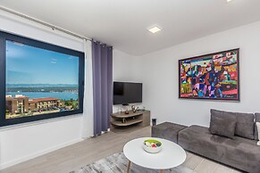 JAZZ at Rova Apartment Sol