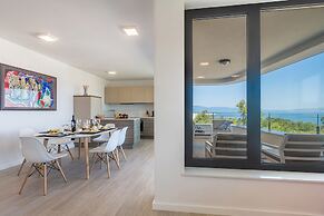 JAZZ at Rova Apartment Sol