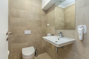 JAZZ at Rova Apartment Sol