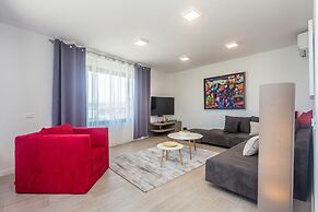 JAZZ at Rova Apartment Sol