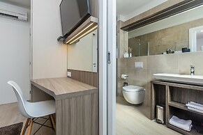 JAZZ at Rova Apartment Sol