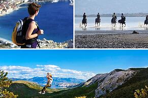 JAZZ at Rova Apartment Sol