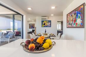 JAZZ at Rova Apartment Sol