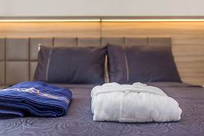 JAZZ at Rova Apartment Sol