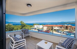 JAZZ at Rova Apartment Sol