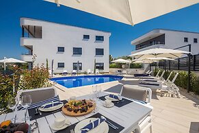 JAZZ at Rova Apartment Sol