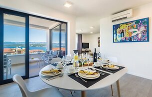 JAZZ at Rova Apartment Sol