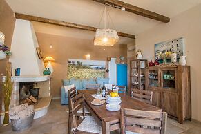 TD Casa Torchiano Hilltop Pool with Sea View