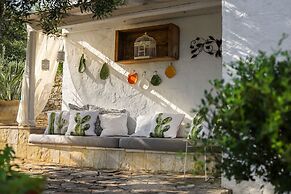 TD Casa Torchiano Hilltop Pool with Sea View