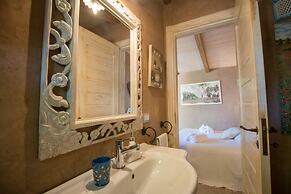 TD Casa Torchiano Hilltop Pool with Sea View