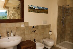 TD Casa Torchiano Hilltop Pool with Sea View