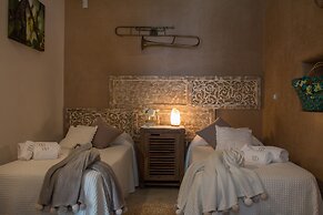 TD Casa Torchiano Hilltop Pool with Sea View