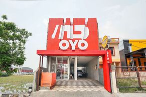OYO 425 Mojokerto Guesthouse