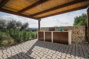 TD Casale Del Vento in the Countryside with Pool