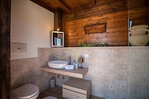 TD Casale Del Vento in the Countryside with Pool