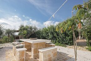 TD Casale Del Vento in the Countryside with Pool