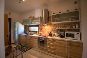 TD Casale Del Vento in the Countryside with Pool