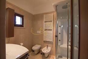 TD Casale Del Vento in the Countryside with Pool