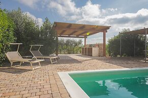 TD Casale Del Vento in the Countryside with Pool