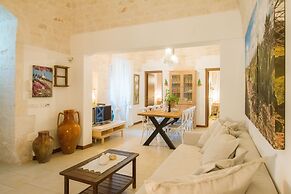 TD Casale Del Vento in the Countryside with Pool