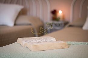 TD Casale Del Vento in the Countryside with Pool